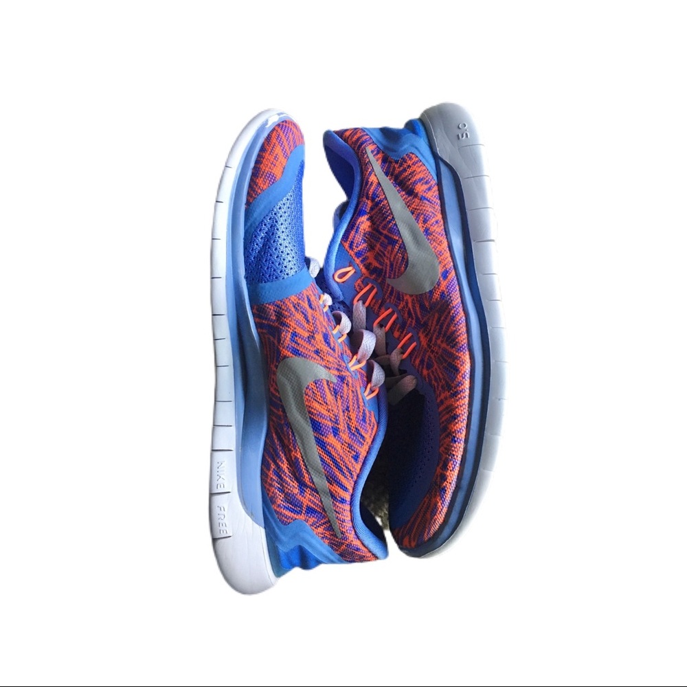 Nike Free 5.0